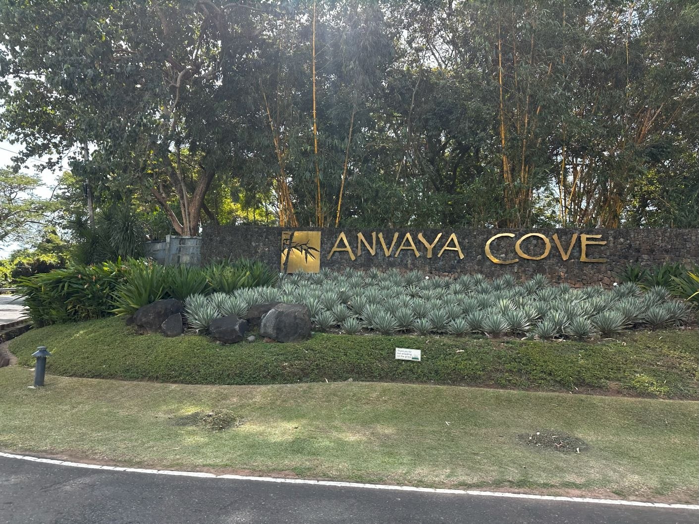 Anvaya Cove Golf & Sports Club — Morong · Bataan