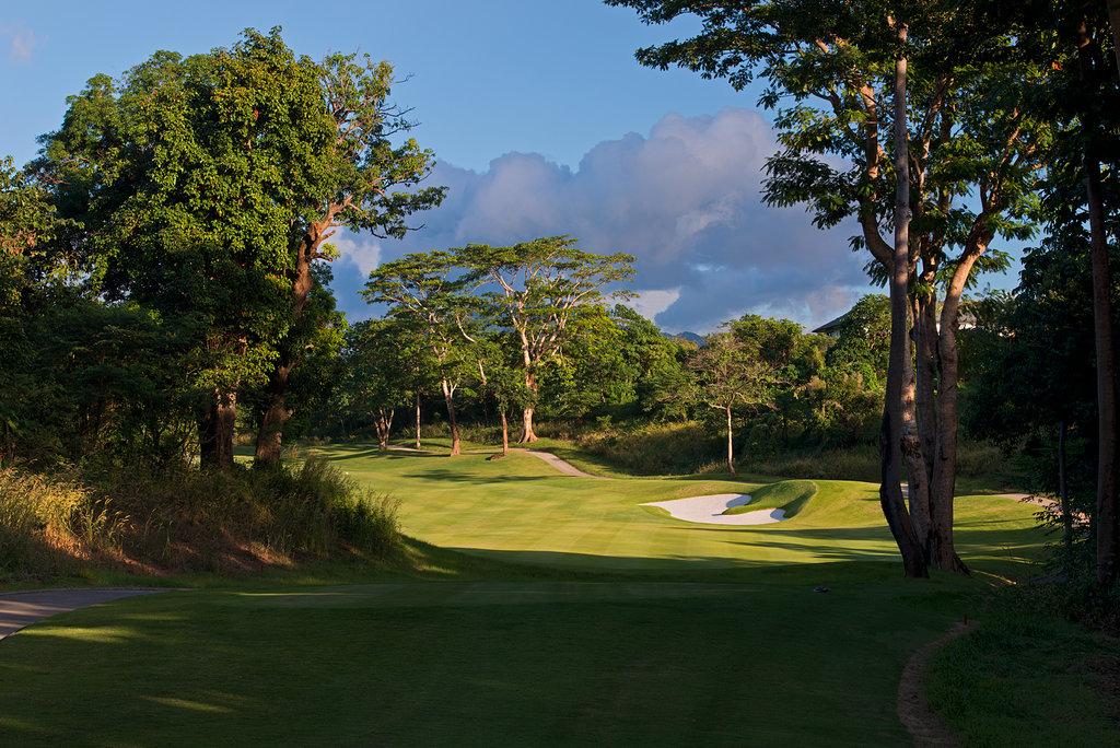Anvaya Cove Golf & Sports Club editorial view 1