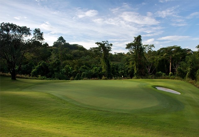 Anvaya Cove Golf & Sports Club visit detail 2